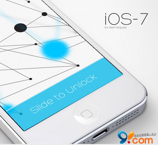 用户抱怨漏洞多 iOS 7.1.2测试中或将发布