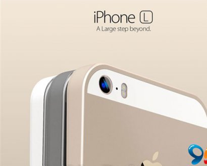 iPhone 6摄像头曝光：像素竟然不升级？